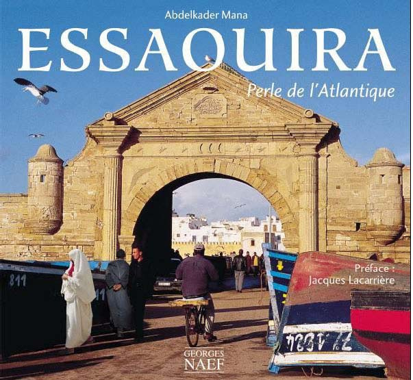 Essaouira : perle de l'atlantique