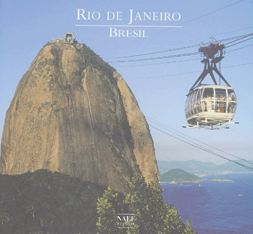 Rio de Janeiro. Brésil