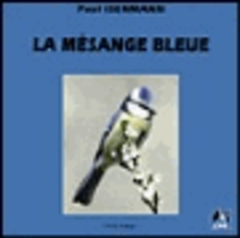 La mésange bleue