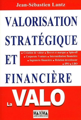 Valorisation stratégique et financière