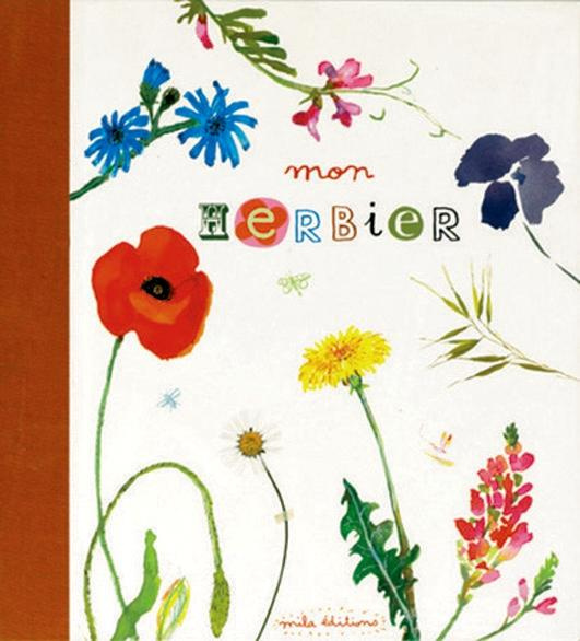 Mon herbier
