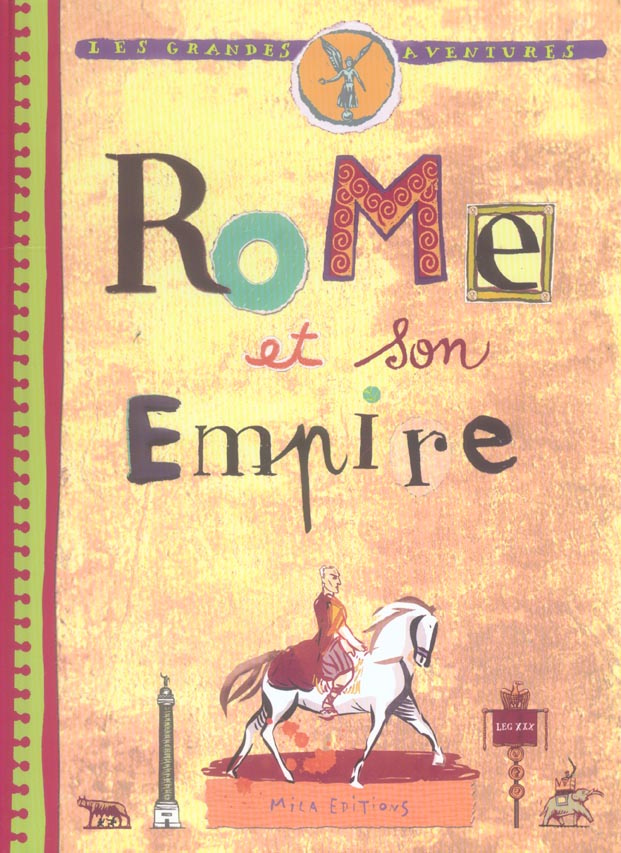 Rome et son Empire