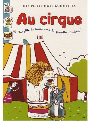 Au cirque