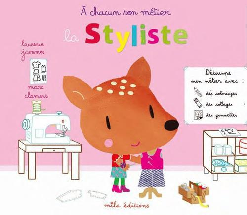 La styliste