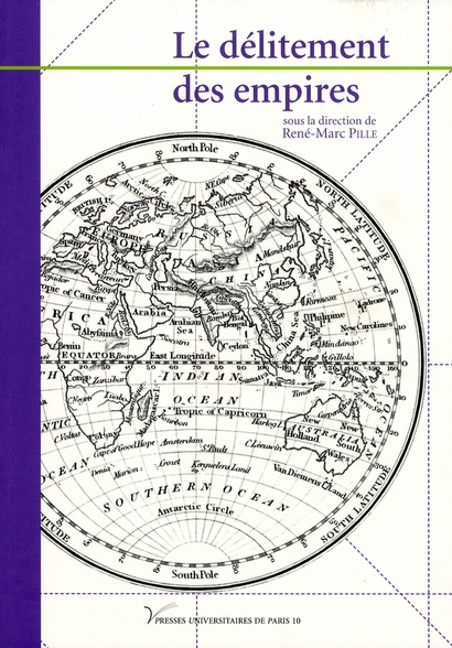 Le délitement des empires