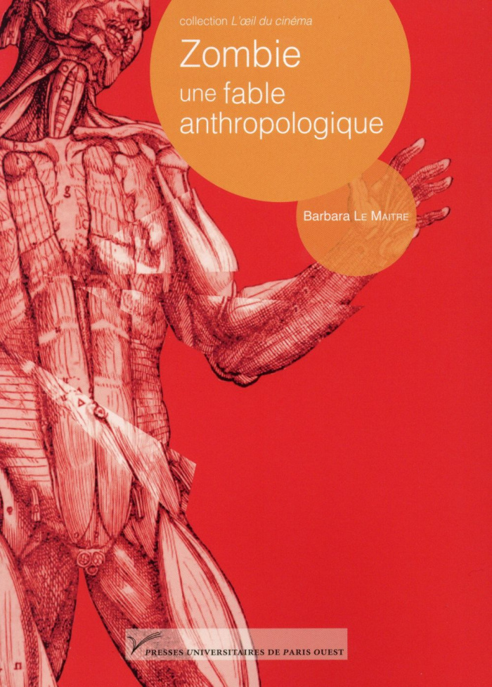 Zombie, une fable anthropologique