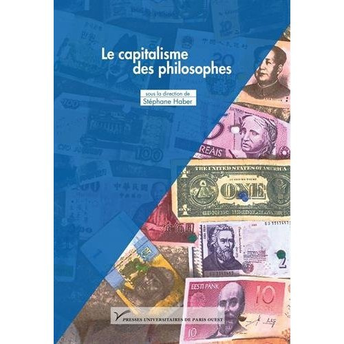 Le capitalisme des philosophes