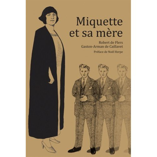 Miquette et sa mère