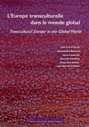 L'Europe transculturelle dans le monde global. Textes en français et anglais