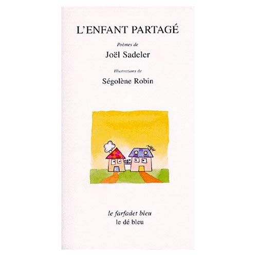 L'ENFANT PARTAGE