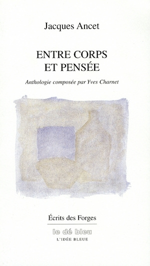 ENTRE CORPS ET PENSEE
