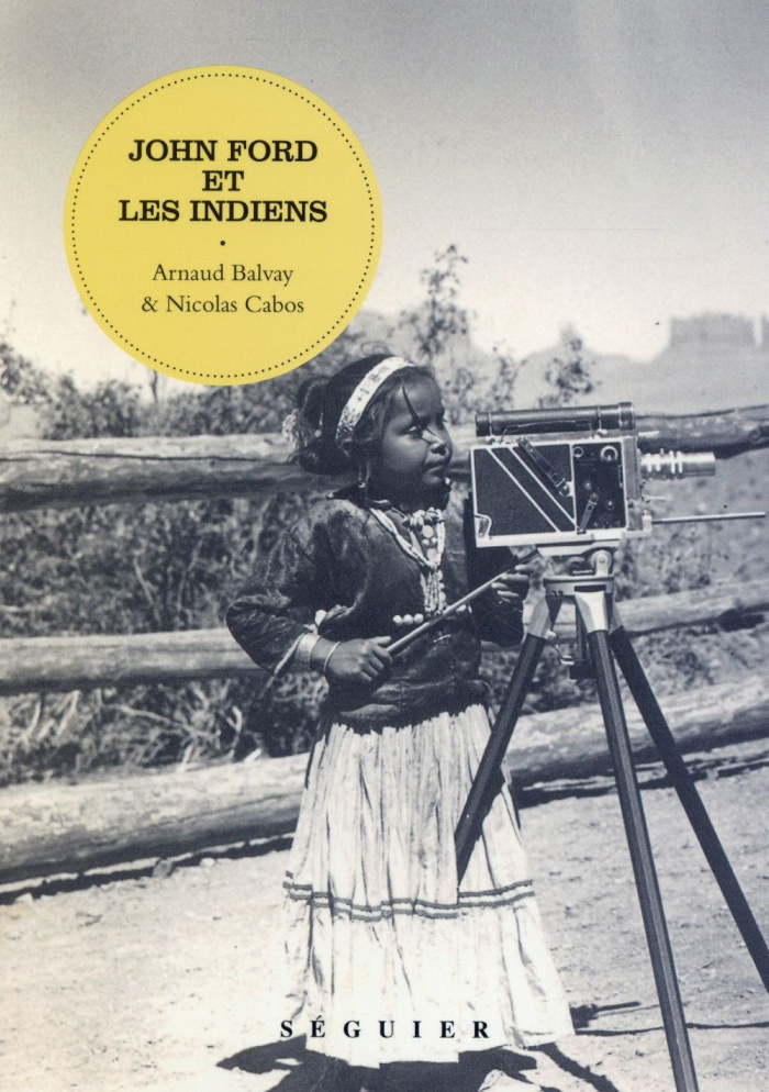 John Ford et les indiens