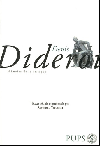 Denis Diderot