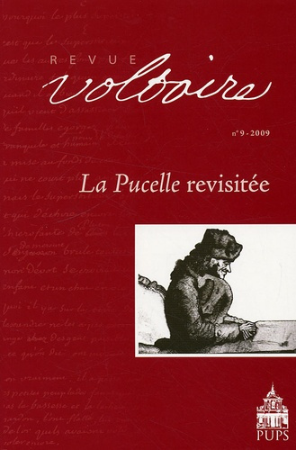 Revue Voltaire N° 9/2009 : La Pucelle revisitée