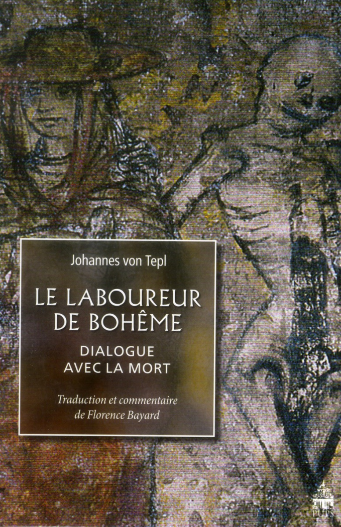 Le Laboureur de Bohême. Dialogue avec la Mort