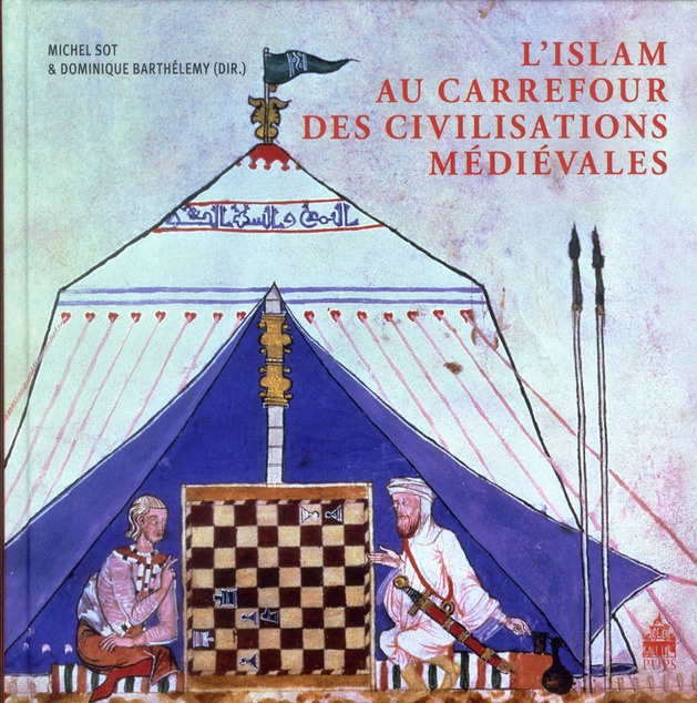 L'Islam au carrefour des civilisations médiévales