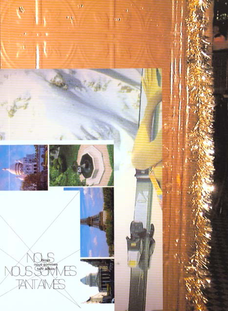 Nous nous sommes tant aimés