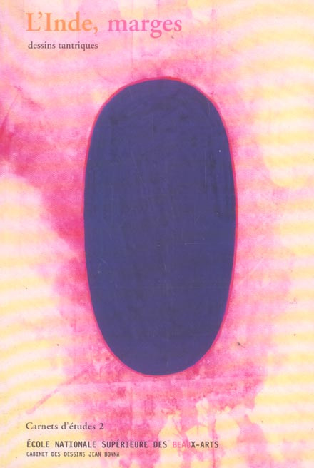 L'Inde, marges. Dessins tantriques