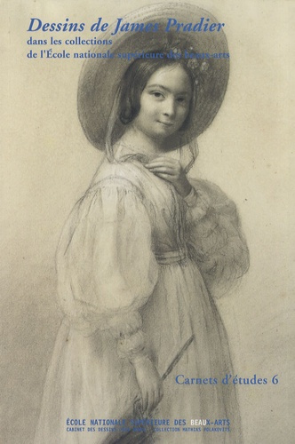 Dessins de James Pradier