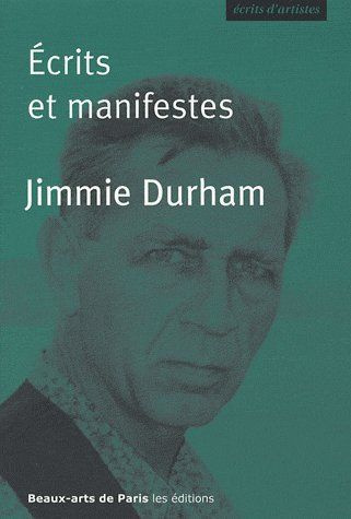 Ecrits et manifestes