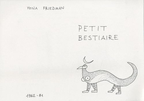 Petit bestiaire