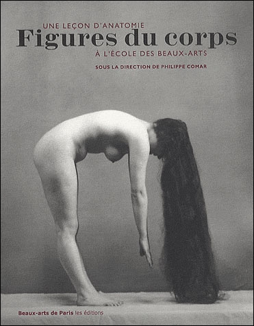 Figures du corps. Une leçon d'anatomie