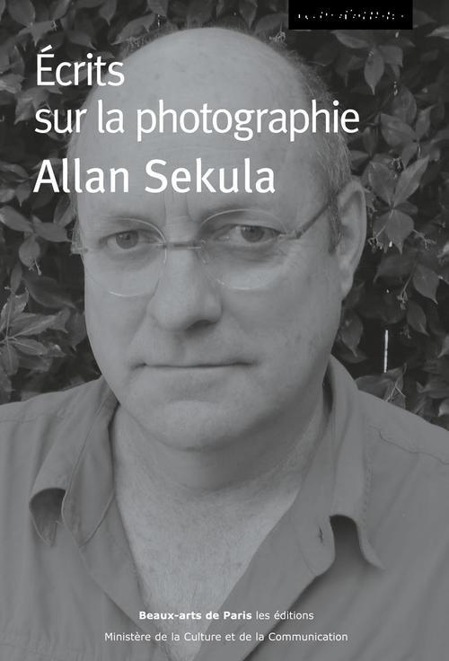Ecrits sur la photographie (1974-1986)