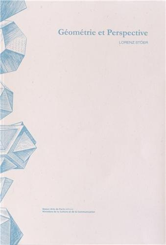 Géométrie et Perspective