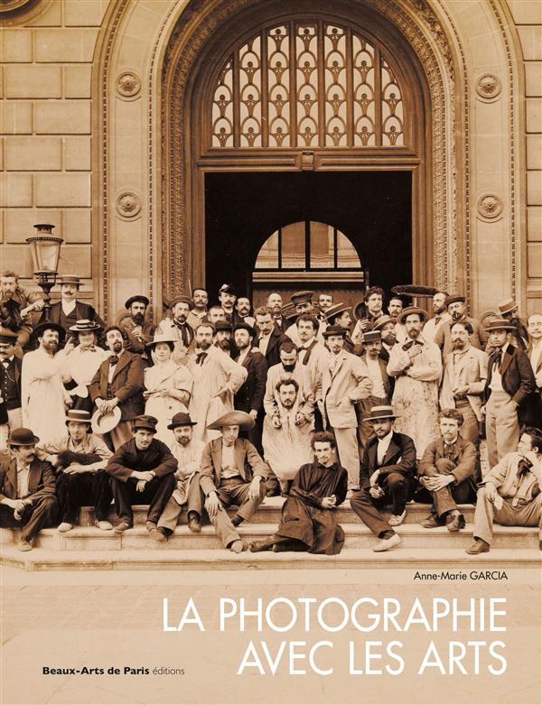 La photographie et les arts