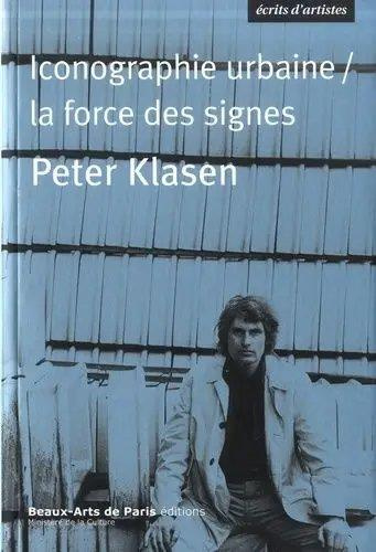 Iconographie urbaine. La force des signes