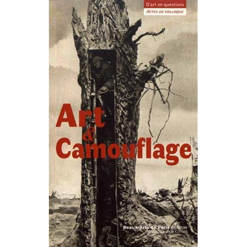 Art & Camouflage