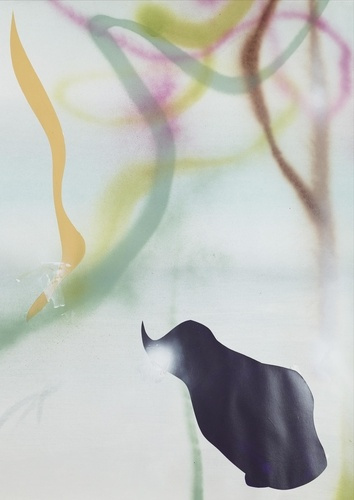 Jardin. Edition bilingue français-anglais