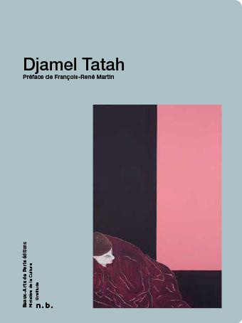 Djamel Tatah. Edition bilingue français-anglais