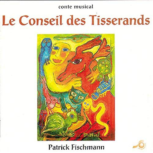 CONSEIL DES TISSERANDS