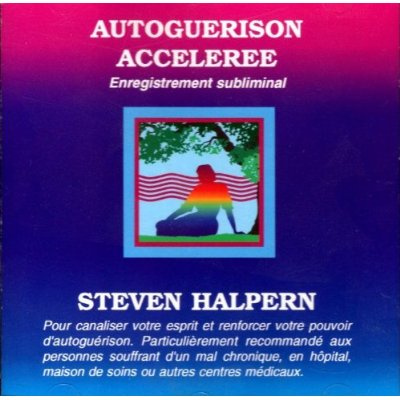 Auto Guérison Accélérée