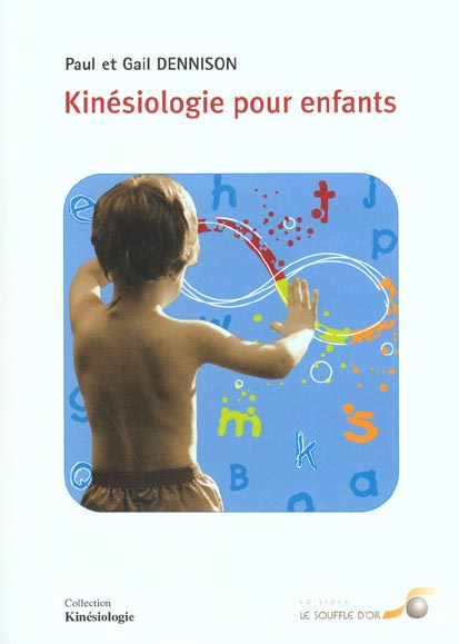 Kinésiologie pour enfants