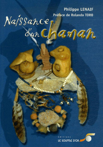 Naissance d'un chaman