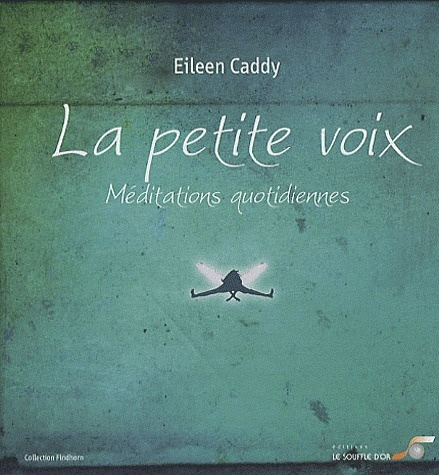 La petite voix. Méditations quotidiennes