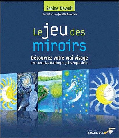 Le jeu des miroirs. Découvrez votre vrai visage