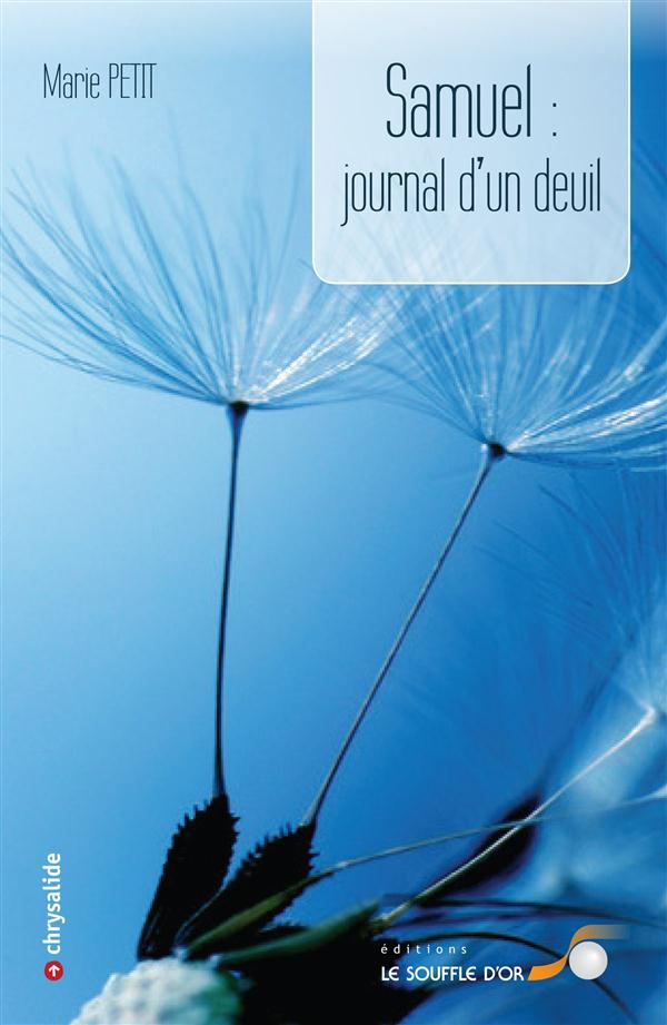 Samuel, journal d'un deuil