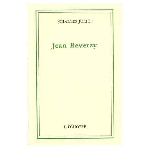 Jean Reverzy
