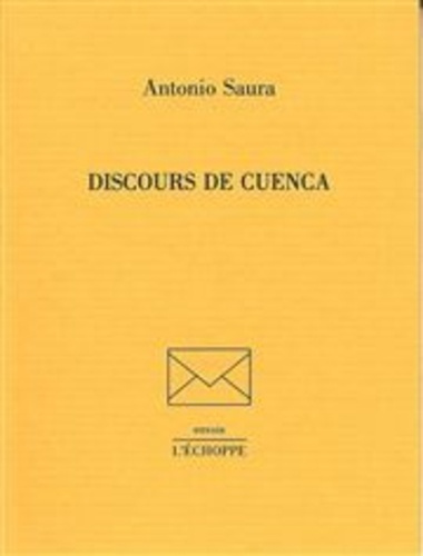 Discours de Cuenca