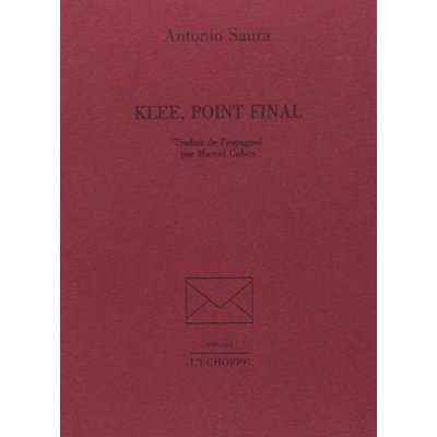 Klee, Point Final