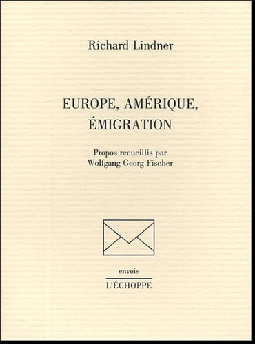 Europe, Amérique, émigration