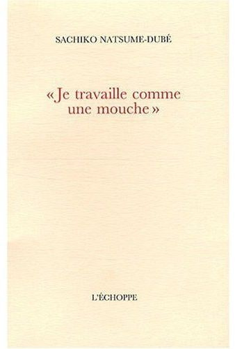 Je travaille comme une mouche. Giacometti à Yanaihara