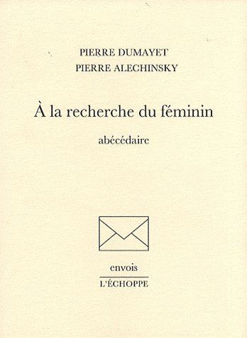 A la recherche du féminin. Abécédaire