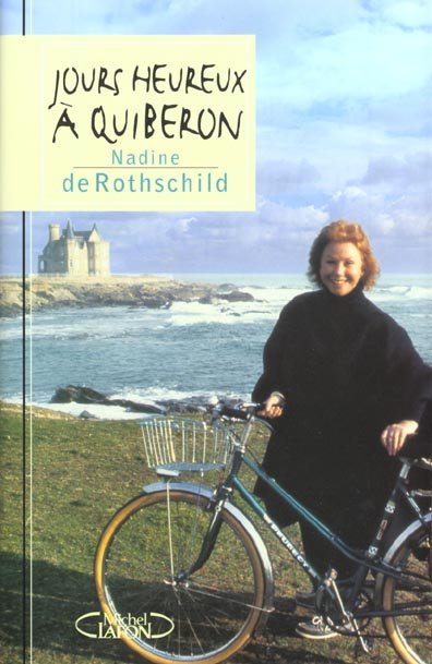 Jours heureux à Quiberon