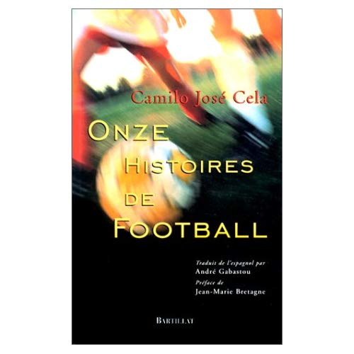 Onze histoires de football