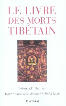 Le Livre des morts tibétain