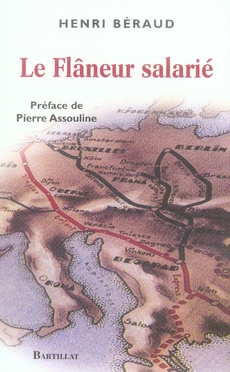 Le Flâneur salarié